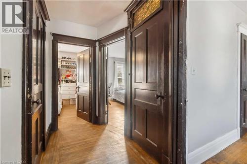 197 Wentworth Street S, Hamilton, ON - Indoor Photo Showing Other Room