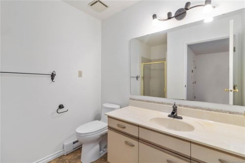 1-981 Fir Tree Glen, Saanich, BC 