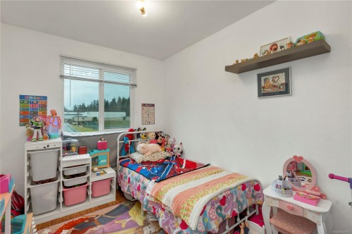 307-611 Macmillan Dr, Sayward, BC - Indoor Photo Showing Other Room