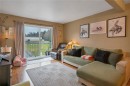 307-611 Macmillan Dr, Sayward, BC  - Indoor Photo Showing Living Room 