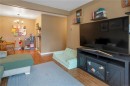 307-611 Macmillan Dr, Sayward, BC  - Indoor 