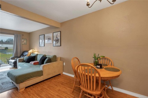 307-611 Macmillan Dr, Sayward, BC - Indoor