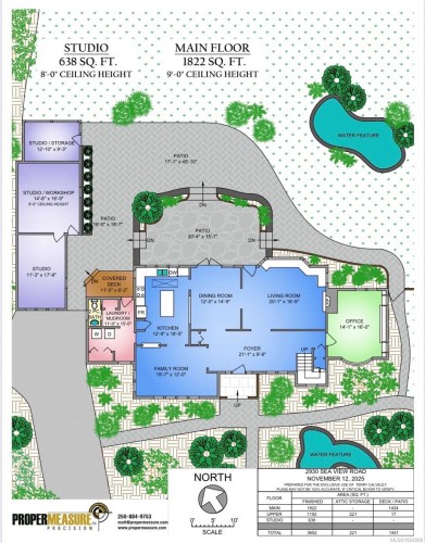 2930 Sea View Rd, Saanich, BC 