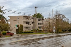 206-3800 Quadra St  Saanich, BC V8X 1H8