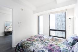 Chambre à coucher principale - 