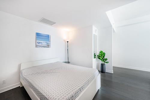 Boudoir - 3214-1288 Av. Des Canadiens-De-Montréal, Montréal (Ville-Marie), QC - Indoor Photo Showing Bedroom