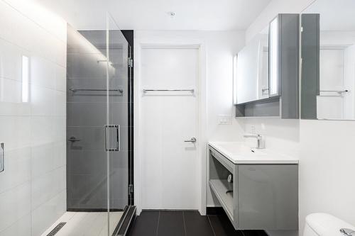 Salle de bains - 3214-1288 Av. Des Canadiens-De-Montréal, Montréal (Ville-Marie), QC - Indoor Photo Showing Bathroom
