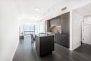 Hall d'entrée/Vestibule - 3214-1288 Av. Des Canadiens-De-Montréal, Montréal (Ville-Marie), QC  - Indoor Photo Showing Kitchen 