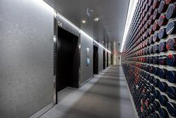 Hall d'entrée/Vestibule - 