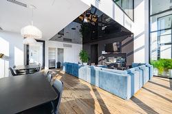 Salle communautaire - 