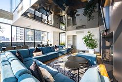 Salle communautaire - 