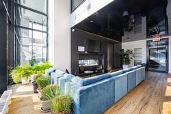 Salle communautaire - 