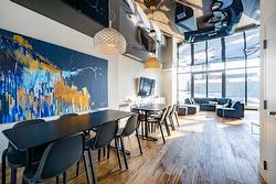 Salle communautaire - 