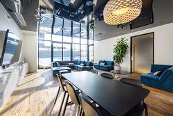 Salle communautaire - 