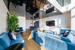 Salle communautaire - 