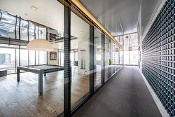 Salle communautaire - 