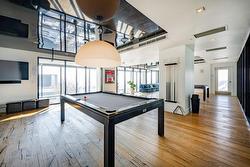 Salle communautaire - 