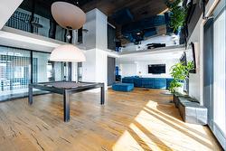 Salle communautaire - 