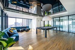 Salle communautaire - 