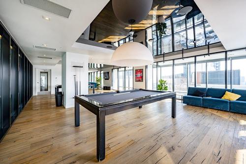 Salle communautaire - 3214-1288 Av. Des Canadiens-De-Montréal, Montréal (Ville-Marie), QC - Indoor Photo Showing Other Room