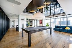 Salle communautaire - 