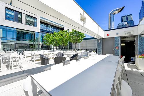 Terrasse - 3214-1288 Av. Des Canadiens-De-Montréal, Montréal (Ville-Marie), QC - Outdoor