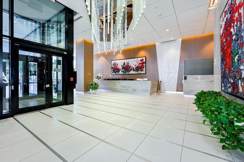 Réception - 3214-1288 Av. Des Canadiens-De-Montréal, Montréal (Ville-Marie), QC - Indoor Photo Showing Other Room