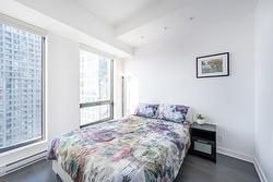 Chambre à coucher principale - 