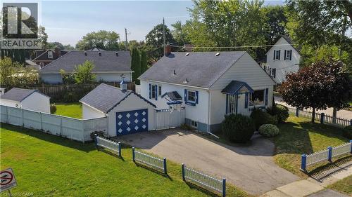 272 CARLTON Street  St. Catharines, ON L2N 1B9