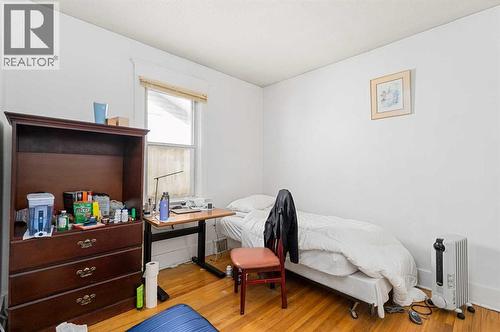 216 15 Avenue Nw, Calgary, AB - Indoor