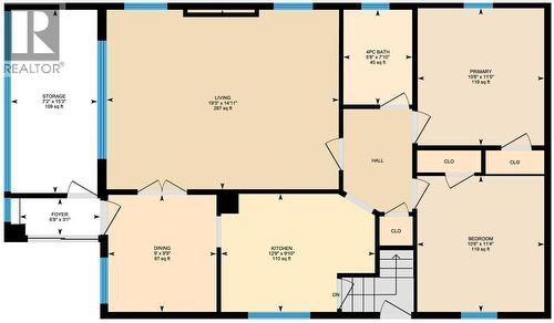 216 15 Avenue Nw, Calgary, AB - Other