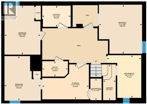 216 15 Avenue Nw, Calgary, AB - Other