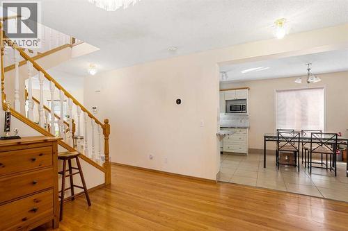 218 15 Avenue Nw, Calgary, AB - Indoor