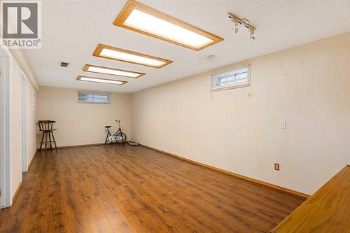 218 15 Avenue Nw, Calgary, AB - Indoor Photo Showing Basement