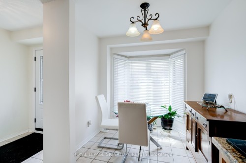 22-3420 South Millway Way, Mississauga, ON - Indoor