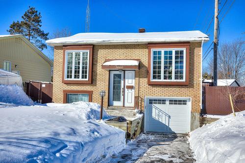 3660 Rue Isabelle  Laval (Fabreville), QC H7P 4Z6