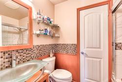 Bathroom - 