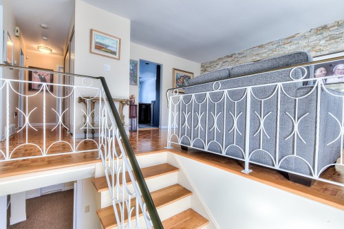 Mud Room - 3660 Rue Isabelle, Laval (Fabreville), QC - Indoor Photo Showing Other Room