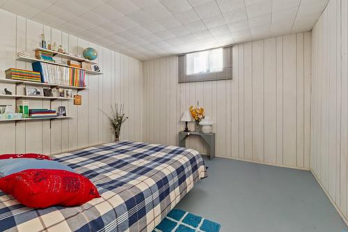 Chambre à coucher - 435 Rue Frontenac, Saint-Jean-Sur-Richelieu, QC - Indoor