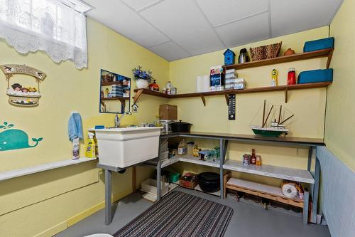 Sous-sol - 435 Rue Frontenac, Saint-Jean-Sur-Richelieu, QC - Indoor