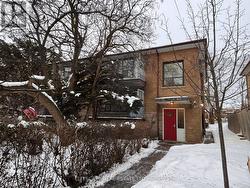 2 - 429 LAWRENCE AVENUE W  Toronto, ON M5M 1C3