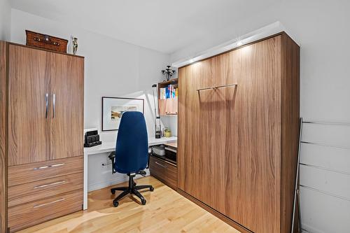 Bureau - 616-131 Ch. Bates, Mont-Royal, QC - Indoor Photo Showing Office