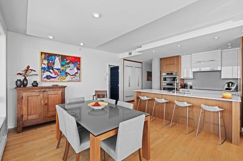 Salle à manger - 616-131 Ch. Bates, Mont-Royal, QC - Indoor Photo Showing Other Room