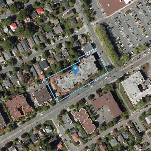 403-1560 Hillside Ave, Victoria, BC - Other