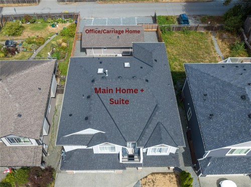 2148 Lark Cres, Nanaimo, BC 