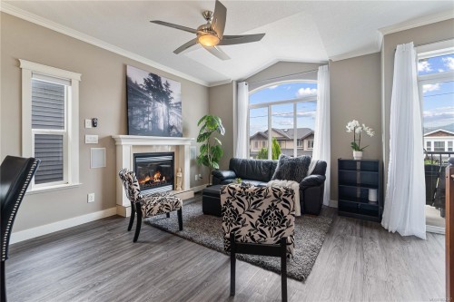 2148 Lark Cres, Nanaimo, BC 