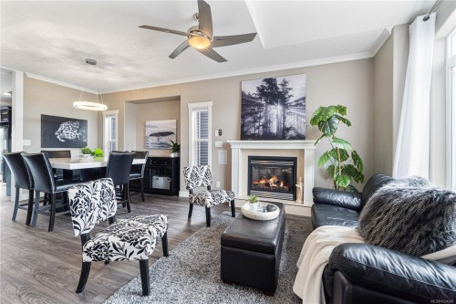 2148 Lark Cres, Nanaimo, BC 