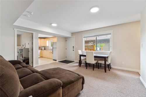 2148 Lark Cres, Nanaimo, BC 