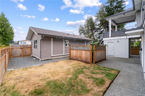 2148 Lark Cres, Nanaimo, BC 