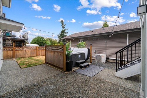 2148 Lark Cres, Nanaimo, BC 